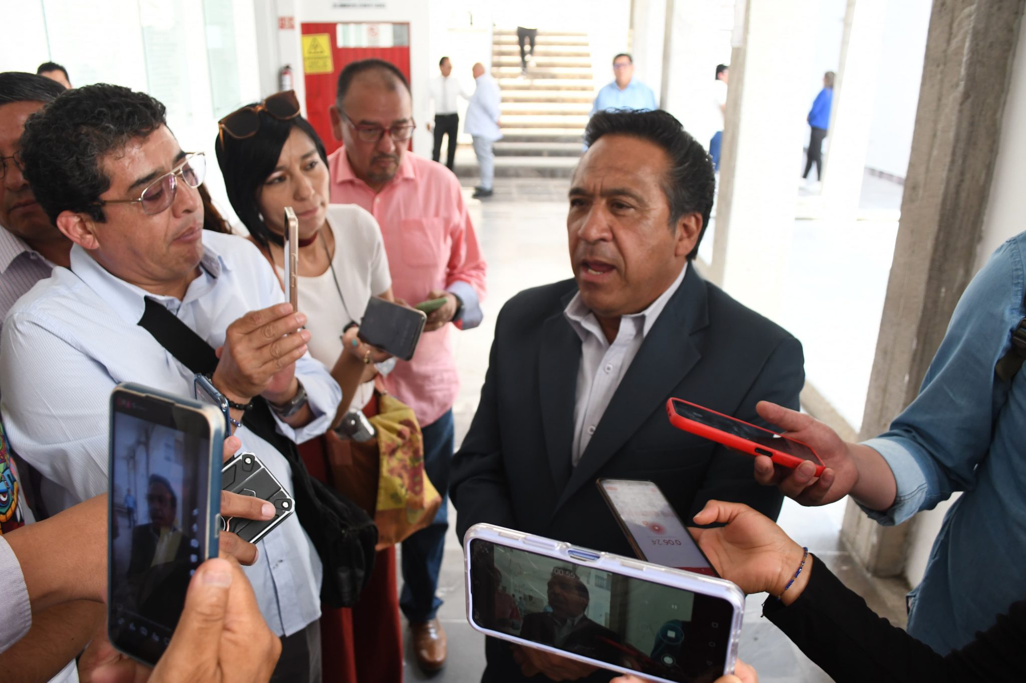 Revira UPET contra propuesta de Ley de Protección a Periodistas de diputada