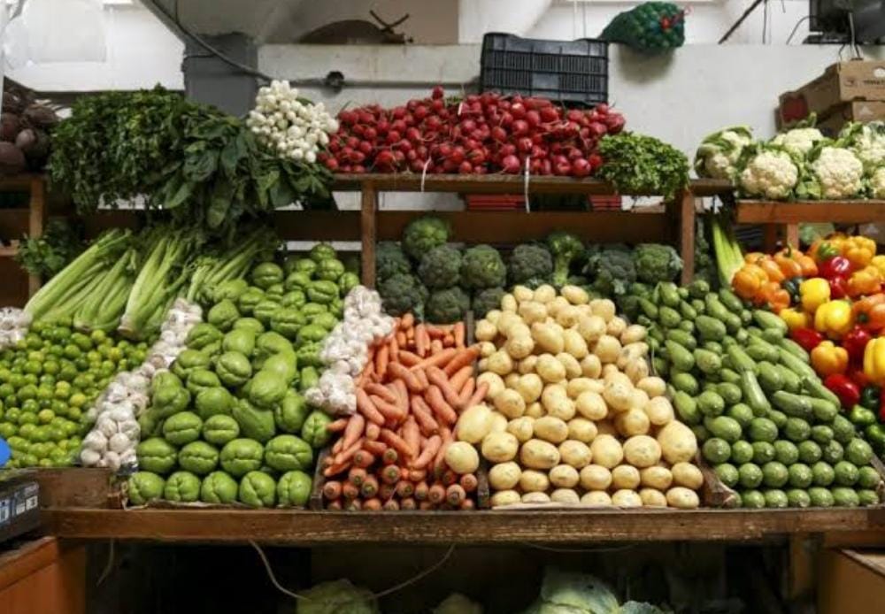 Tlaxcala en segundo lugar de variaciones más altas en costos: INPC