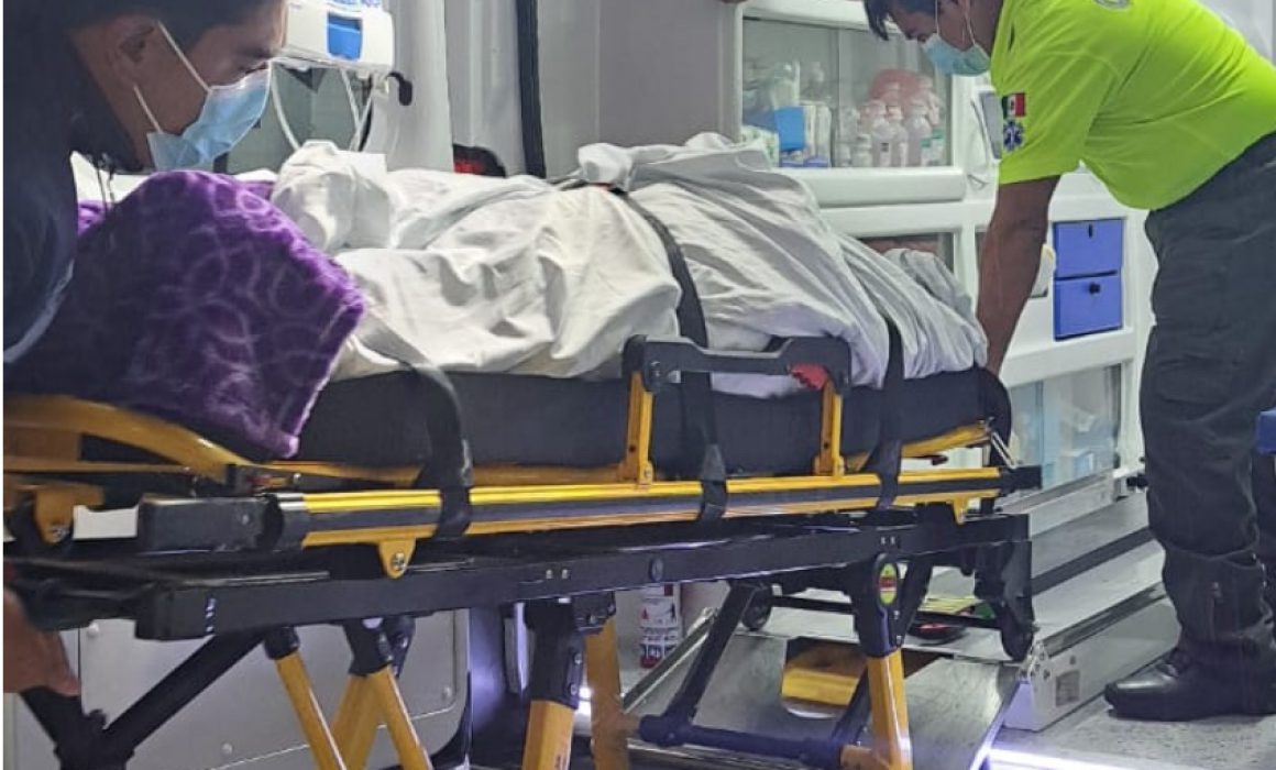 Paciente con mal cardiaco salva su vida con programa Código Infarto del sector salud