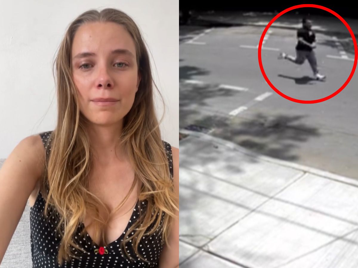 Extranjera denuncia que fue agredida sexualmente en calles de CDMX