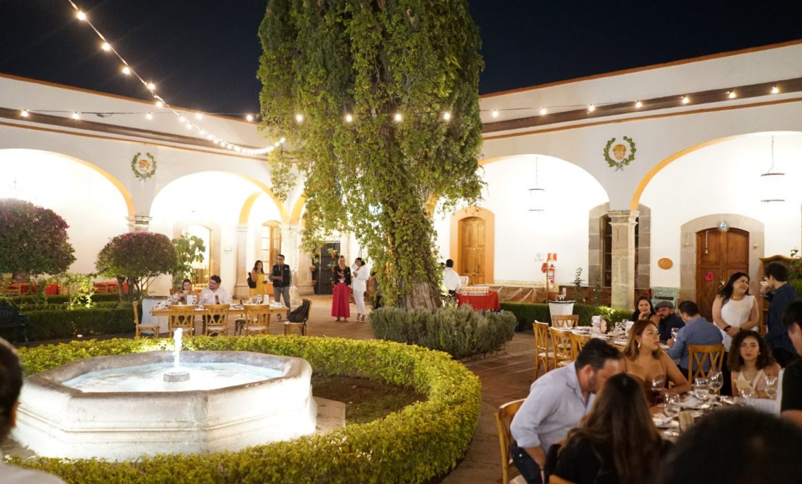 Tlaxcala arranca con éxito Festival Gastronómico: Secture