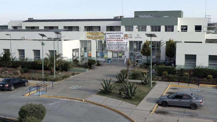 Piden regidores de 5 comunas medicinas, equipo médico y personal para hospital de Calpulalpan