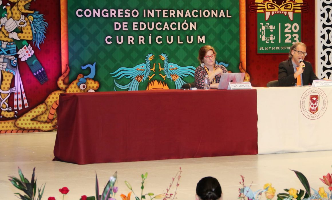 Convoca UATX al Congreso Internacional de Educación 2024