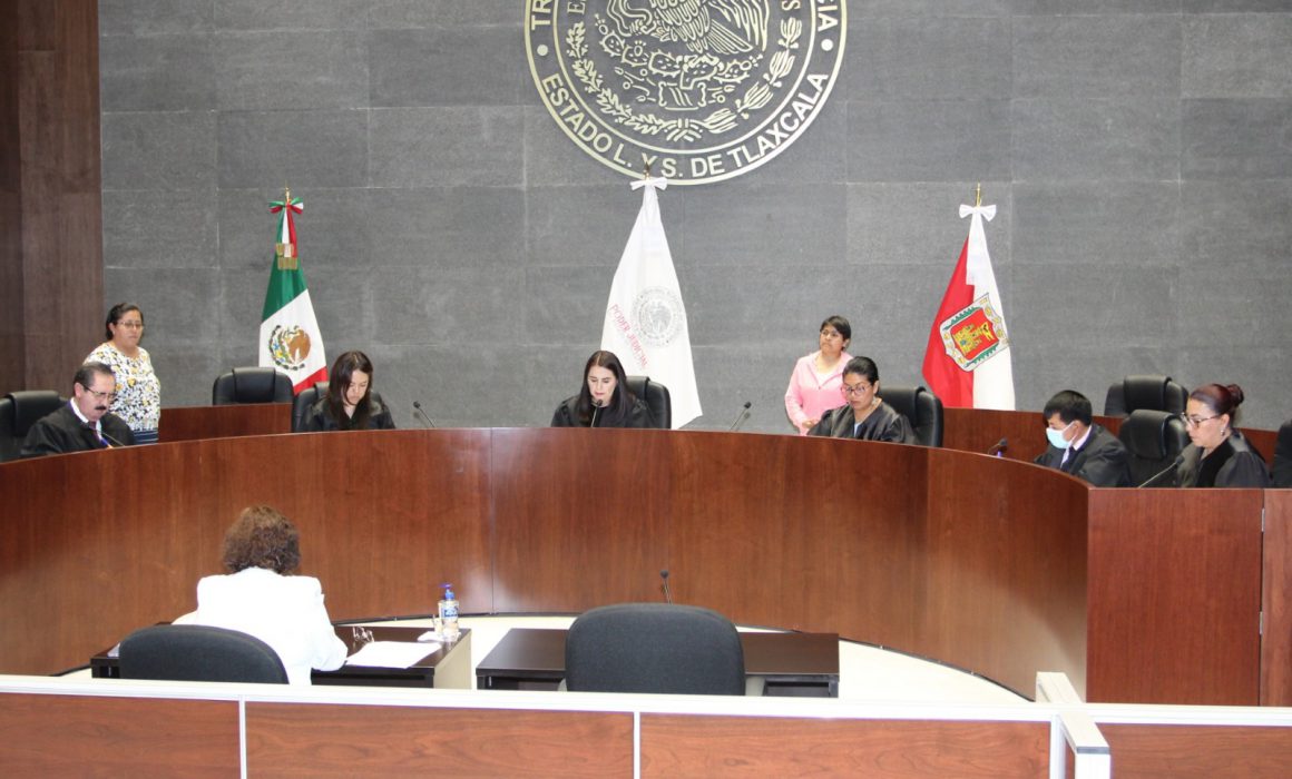 En solo tres meses Poder Judicial atiende 139 conflictos competenciales