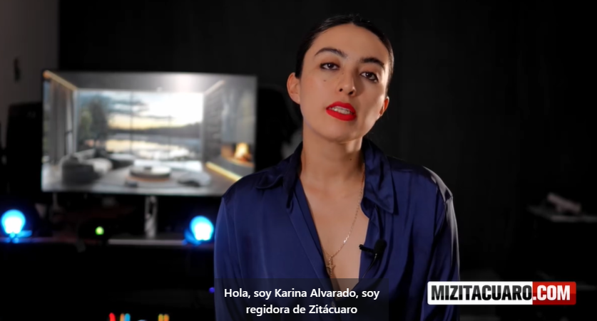 Karina Alvarado responde a acusaciones tras el estreno del documental “El guardián de las monarcas” 