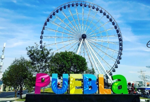 Línea Metropolitana y Estrella de Puebla comenzarán a operar en septiembre 