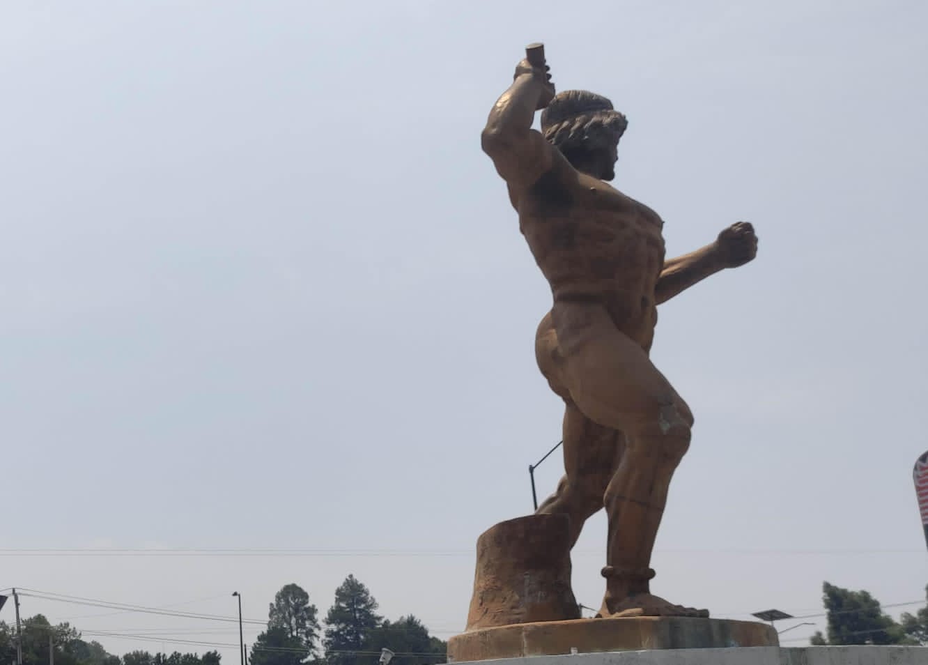  Calidad del aire en Tlaxcala es mala a y representa riesgos a la salud: SINAICA