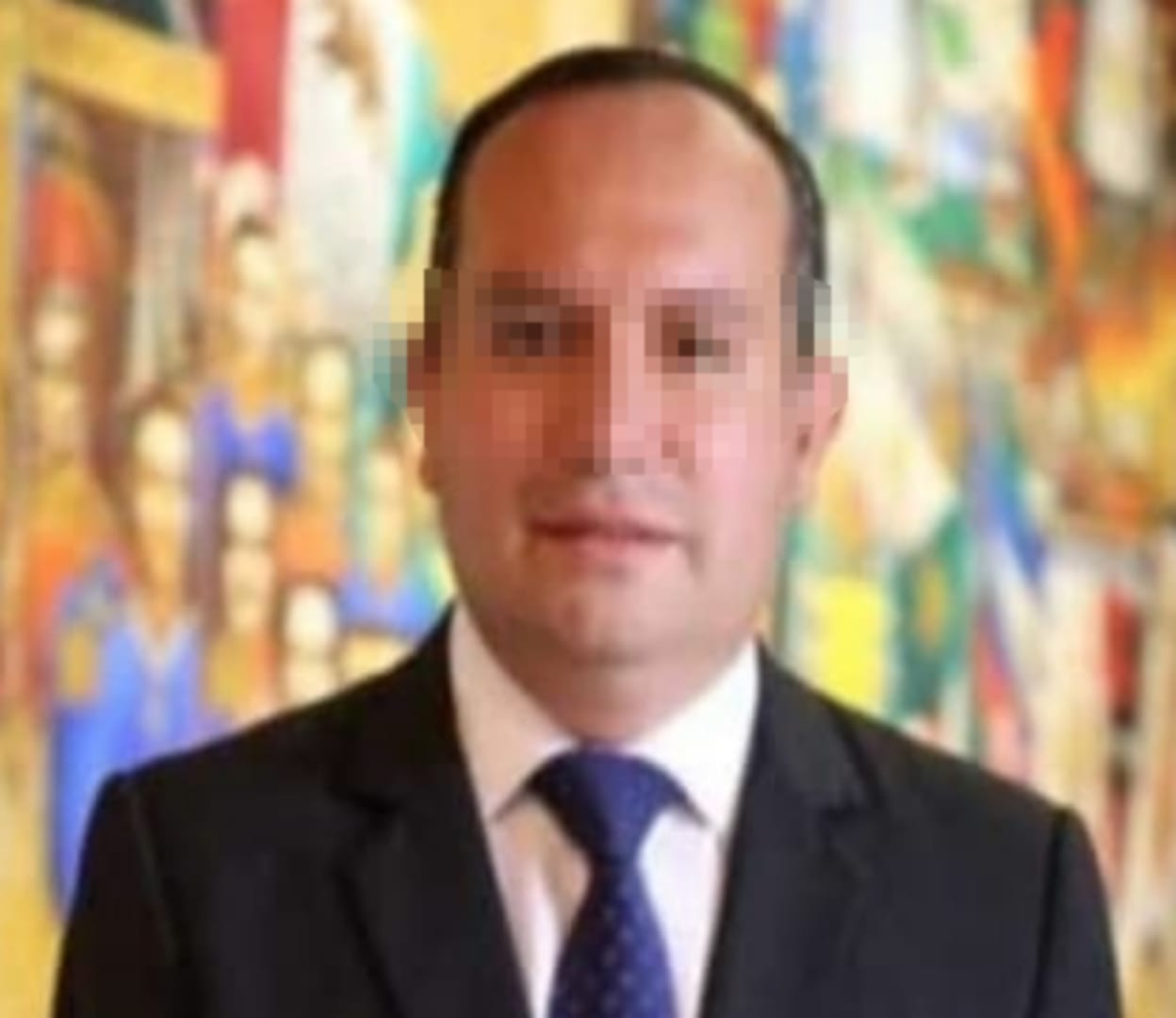 Familiares de exfuncionario de la SSC identifican sus restos, fue hallado sin vida en puebla