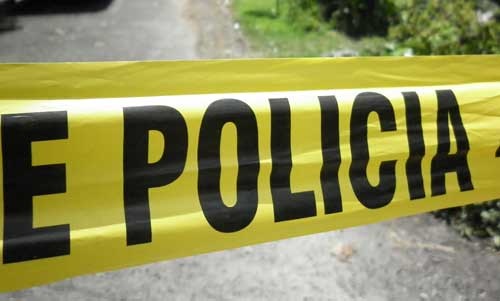 Asesinan a gobernador tradicional indígena en Sinaloa 