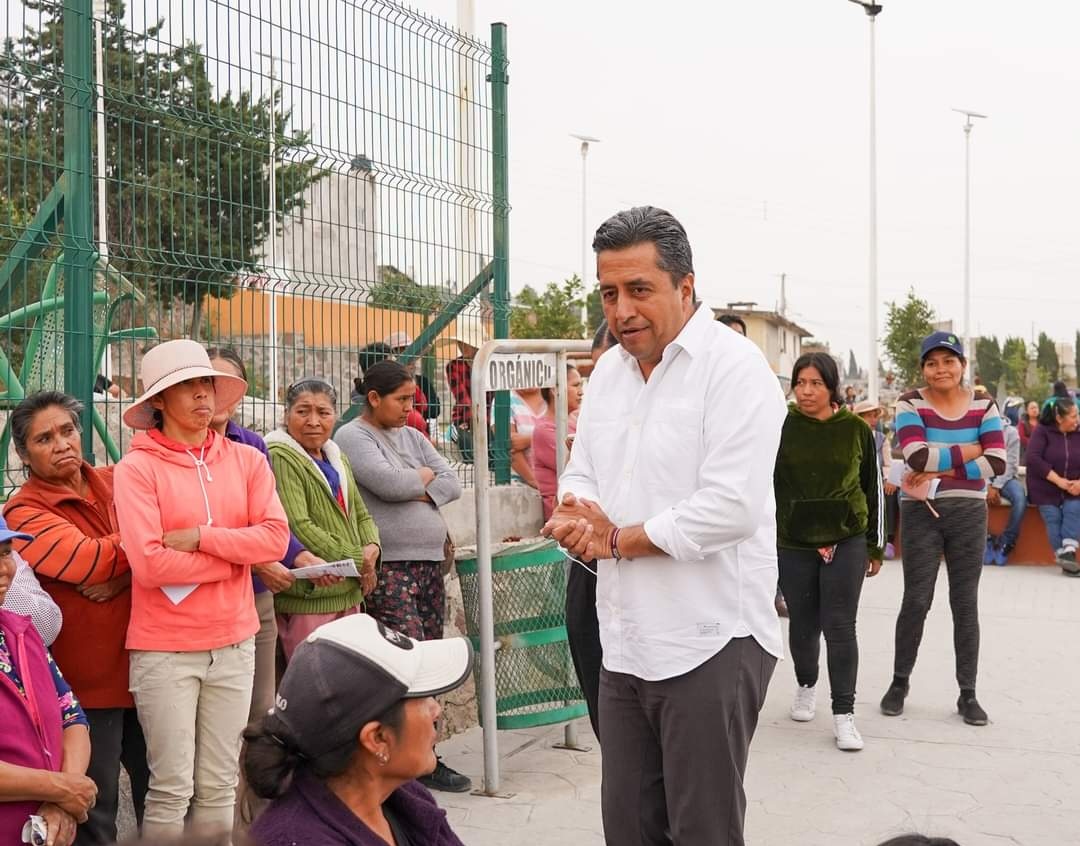 Exhiben a candidato de MORENA en Huamantla: no es del municipio y falsificó documentos