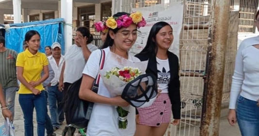 La Concordia, Chiapas