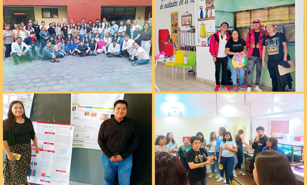 Fomenta Desarrollo Humano de la UATX aplicación de saberes