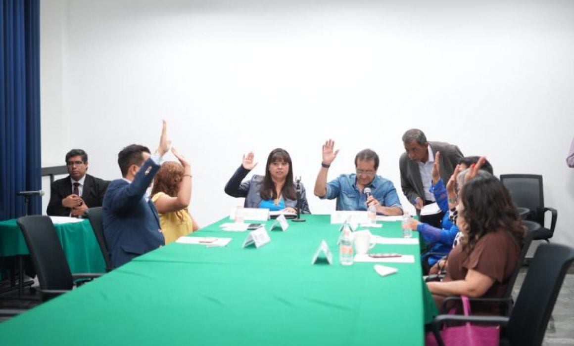 Aprueban Comisiones Unidas dictamen en materia de prevención del suicidio