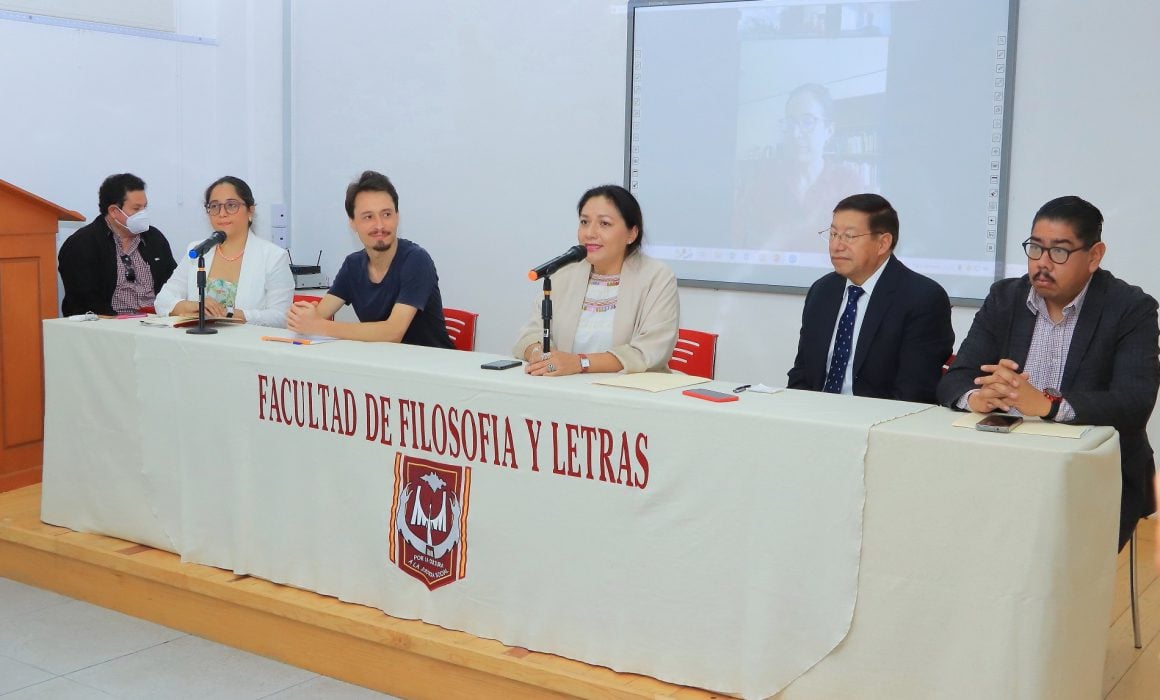 Será UATX plataforma para análisis internacional de la teoría literaria