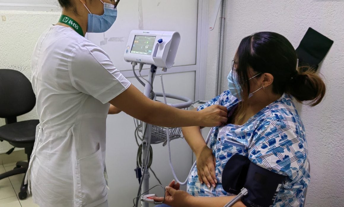 Atenderá IMSS Tlaxcala servicio de Urgencias el 1 de mayo