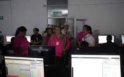 515 candidatos han renunciado a alguno de los cargos de elección en Chiapas