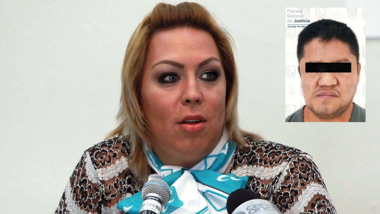 José “N” fue vinculado a proceso por atentado en contra de Samantha Gomes Fonseca