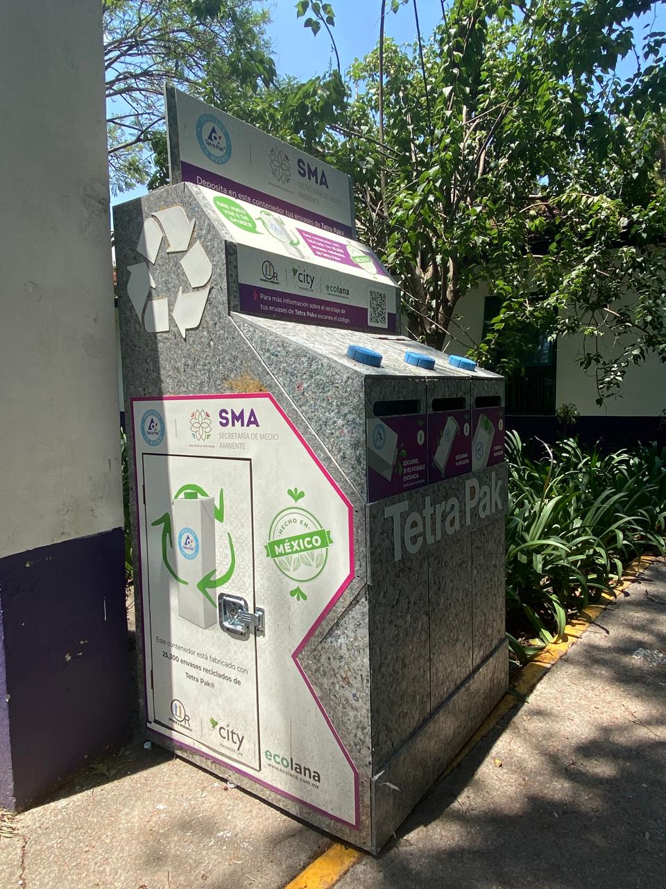 SMA exhorta a la población a procurar un manejo integral de los residuos sólidos