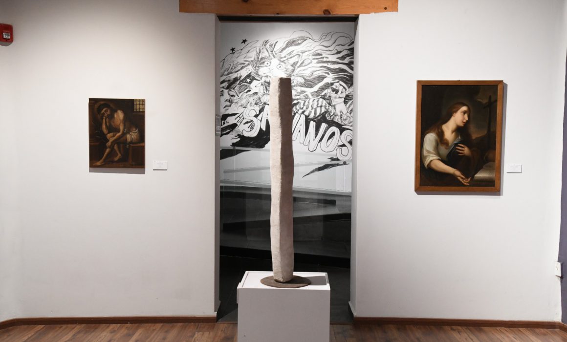 Se une SC a celebración del Día internacional de los museos