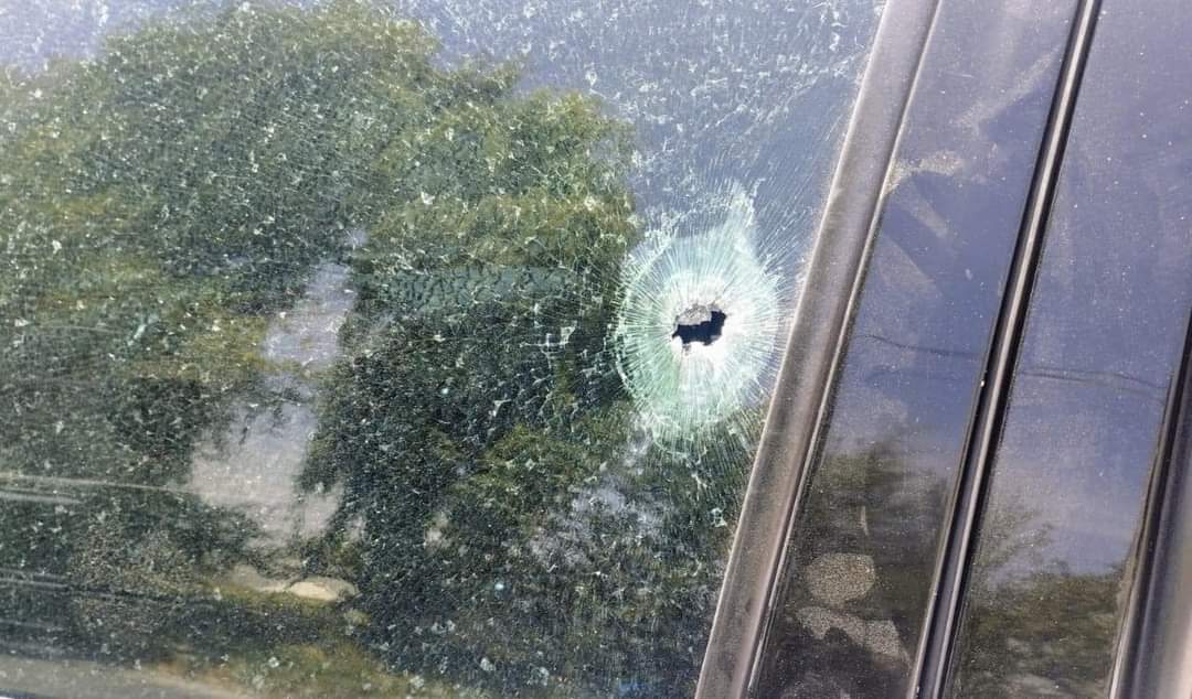 atacan balazos candidata pri otzolotepec estado de mexico sinai lugo vargas camioneta 3 21052024