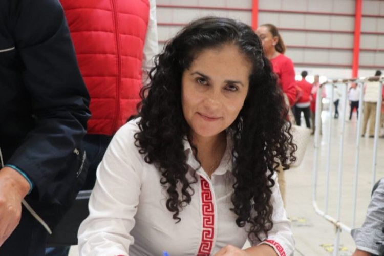 Atacan a candidata del PRI en Otzolotepec, Estado de México