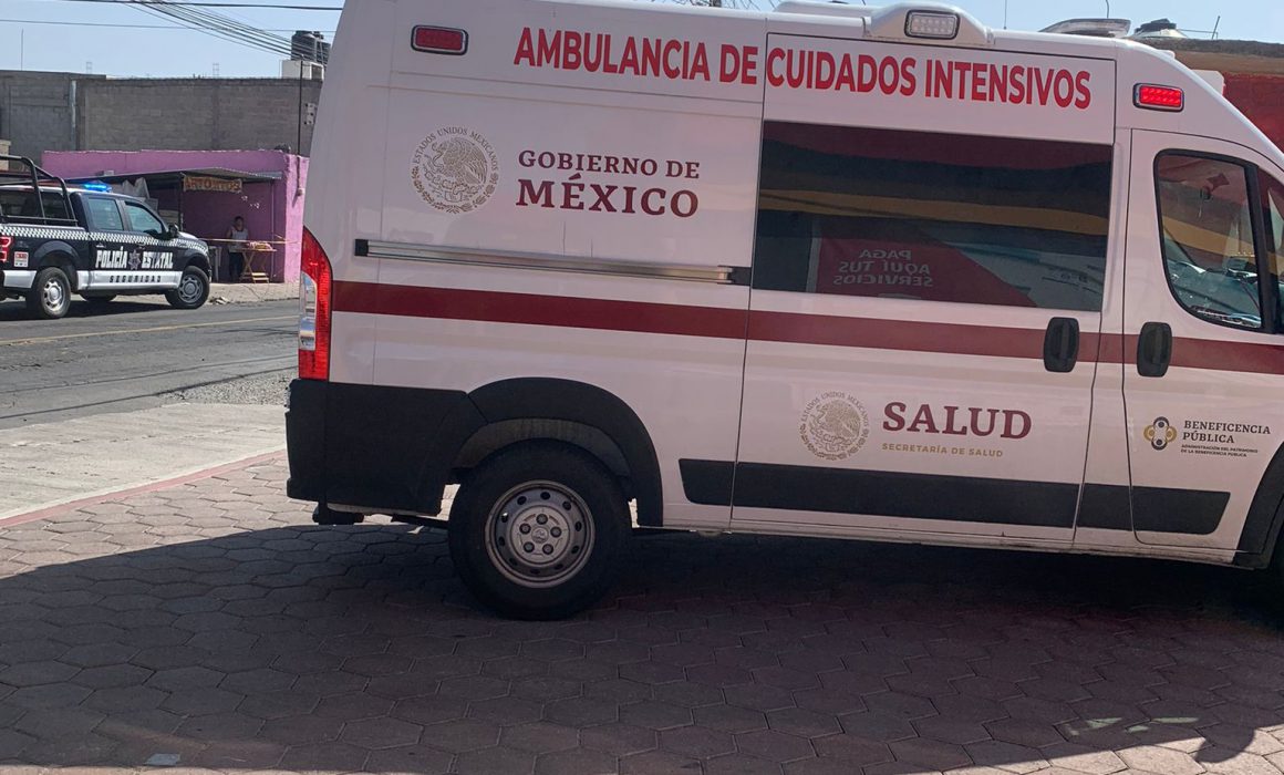 Continúa a la alza delincuencia en el estado