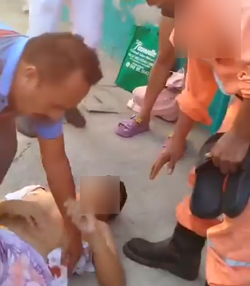 Pierde la vida niño tras salvar a su madre de un secuestro 