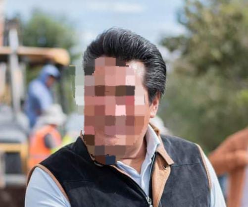 Celebran zacatelquenses aprehensión de “El Cachorro”