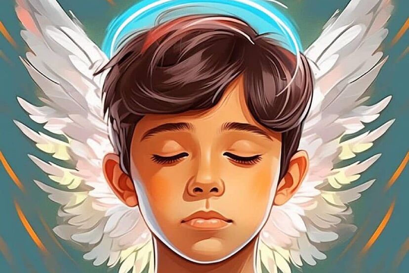 AMLO lamenta el atentado en contra de Dante menor de 11 años