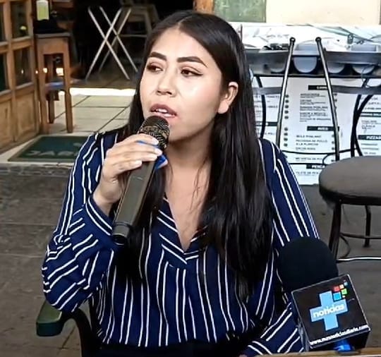 Denuncian públicamente a hermano de candidata cholulteca por fraude de 65 mil pesos