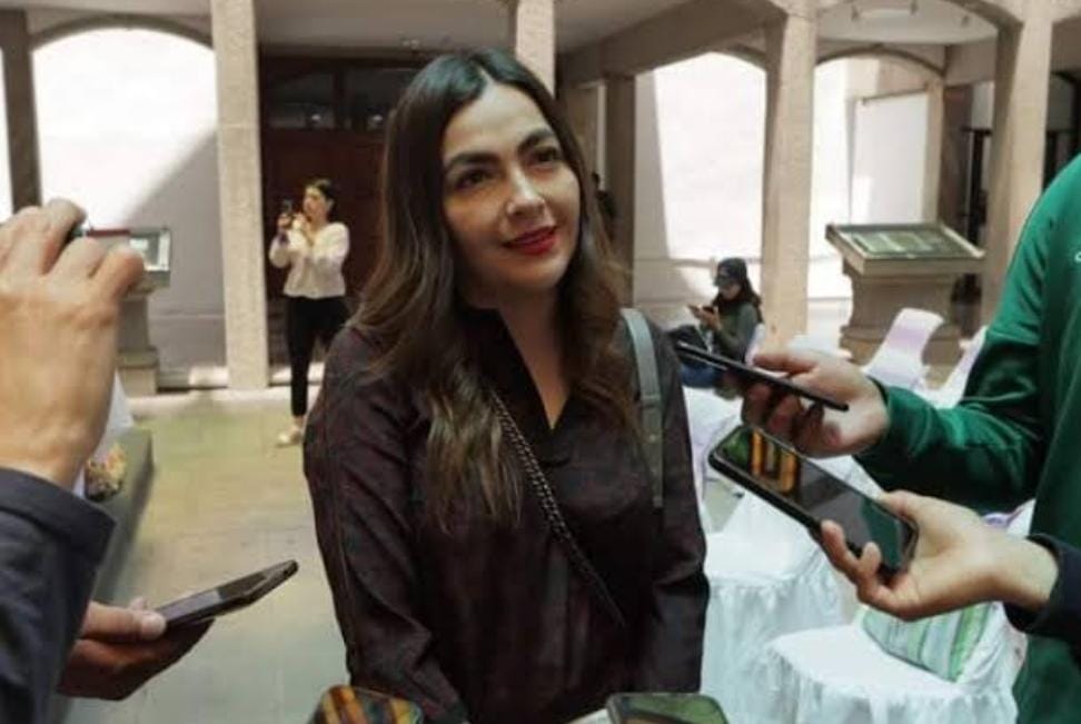 Señalan a Nydia Cano por violación a los derechos laborales de trabajadoras del IEM