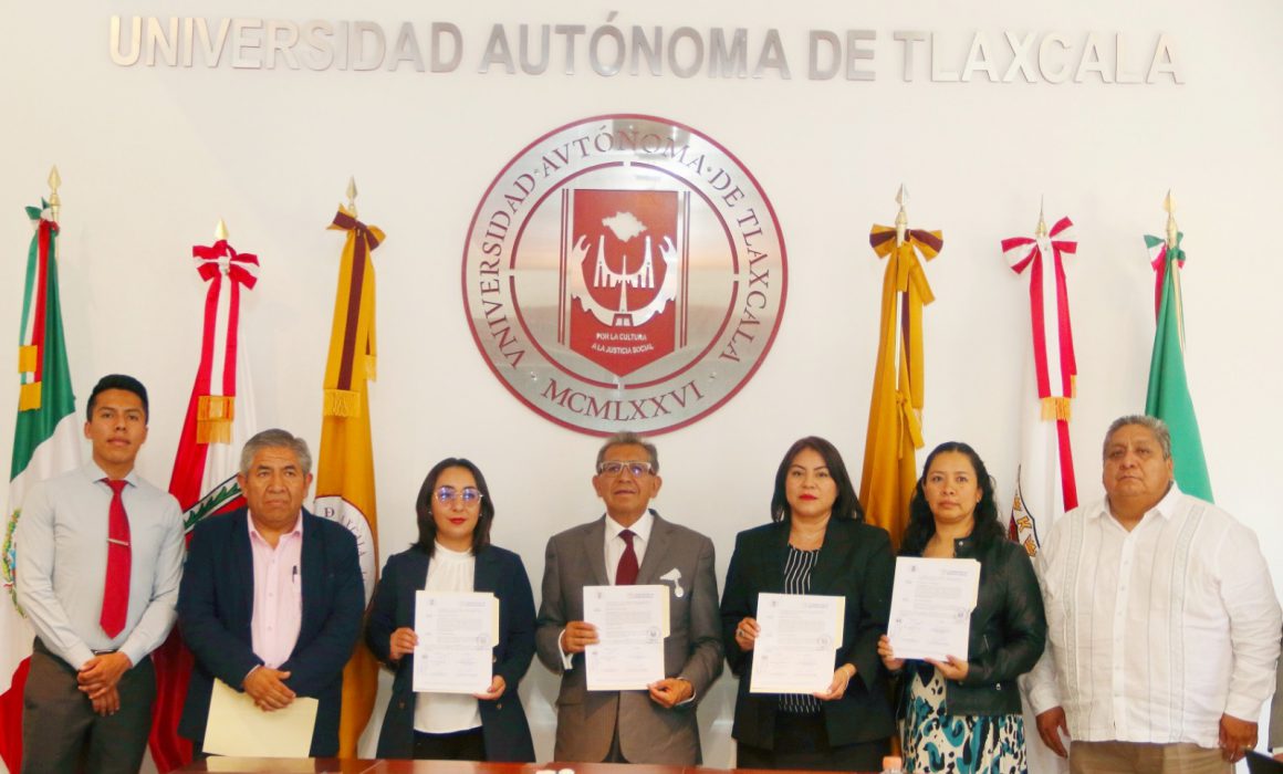 Contribuirán estudiantes de la UATx con la Coordinación de Bienestar Animal