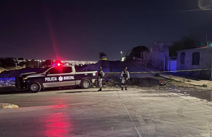 Privan de la vida a un niño de 13 años en Ciudad Juárez