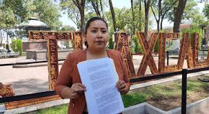 Denuncian a candidato de Morena en Totolac por tentativa de feminicidio