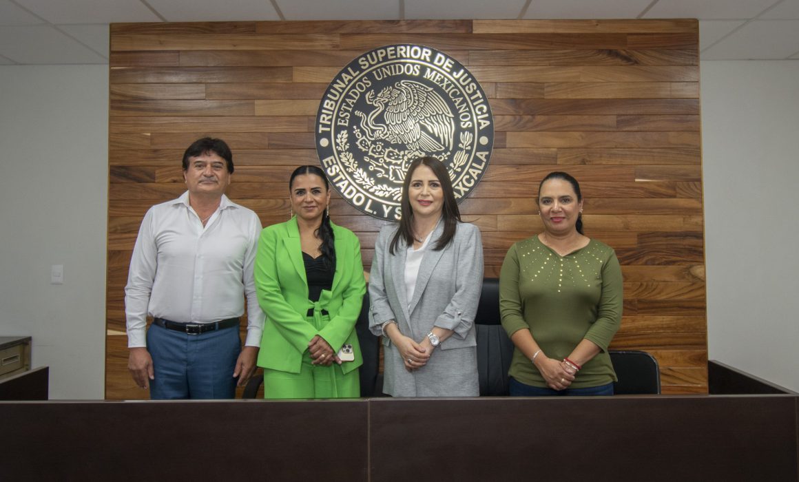 Inaugura Poder Judicial Ludoteca en Juzgado Familiar de Zaragoza
