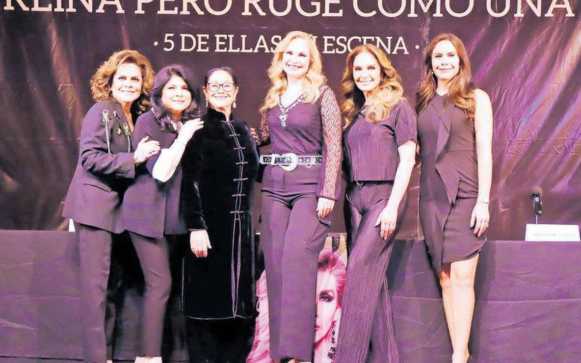 Empoderará obra Las Leonas a mujeres tlaxcaltecas en el CCU