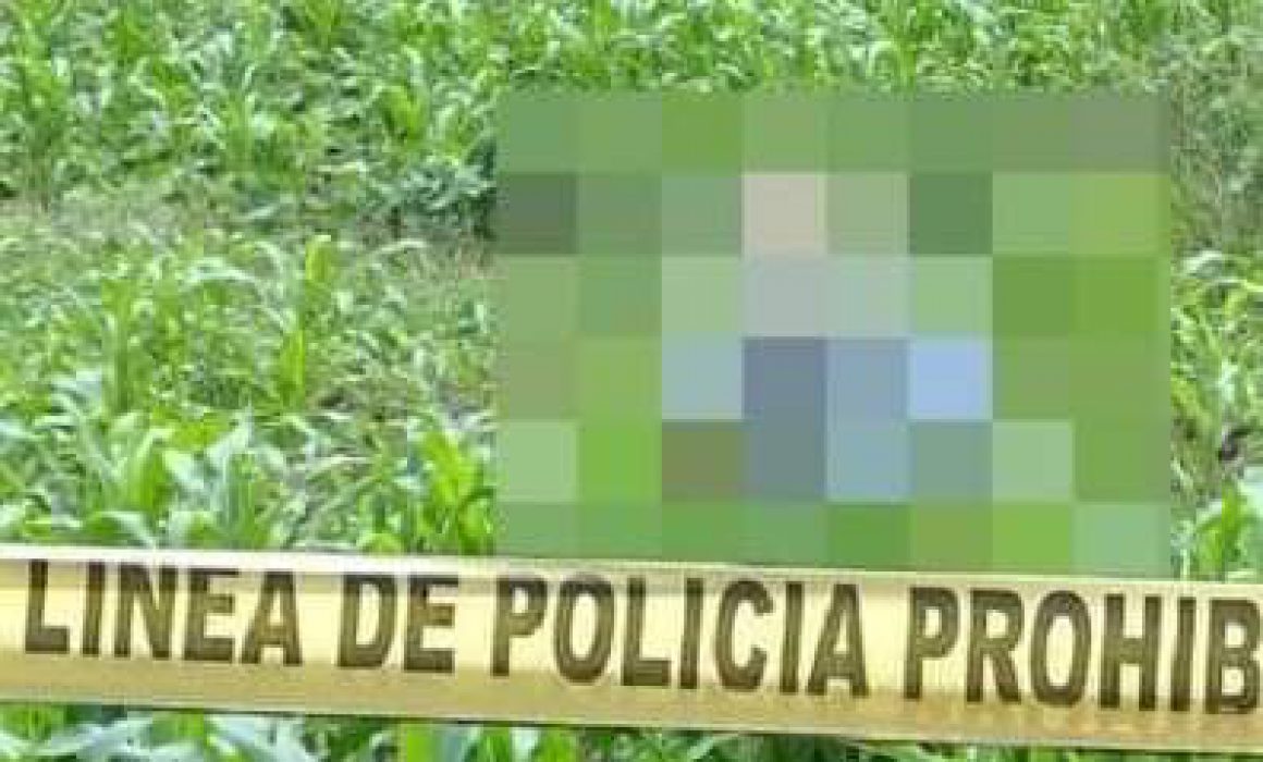Encuentran en San Pablo del Monte a hombre con disparo en la cabeza