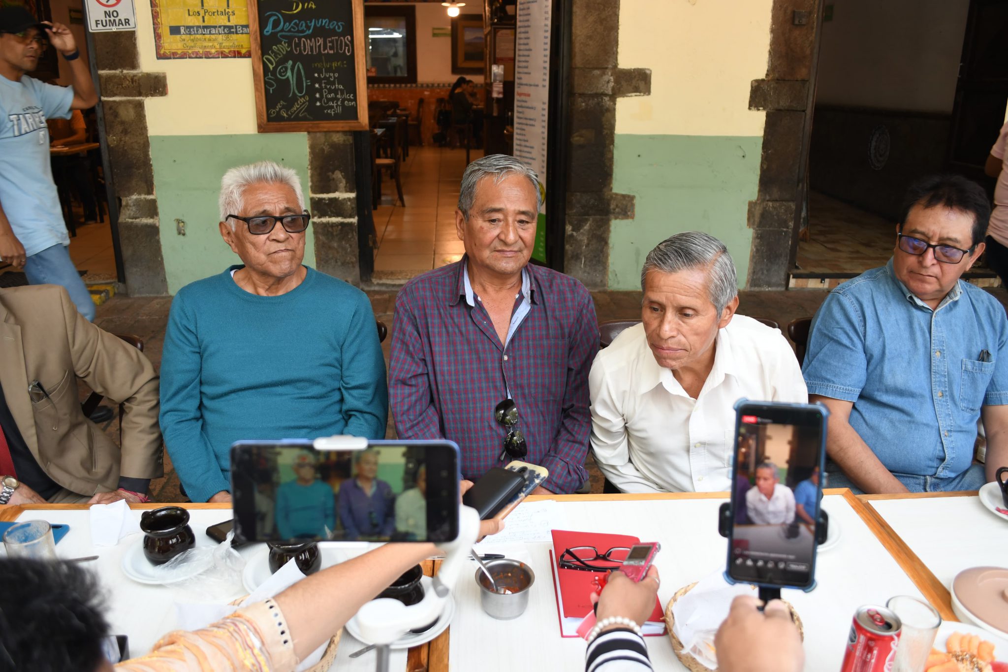 Piden indigenistas a INE cancelar elecciones presidenciales en México