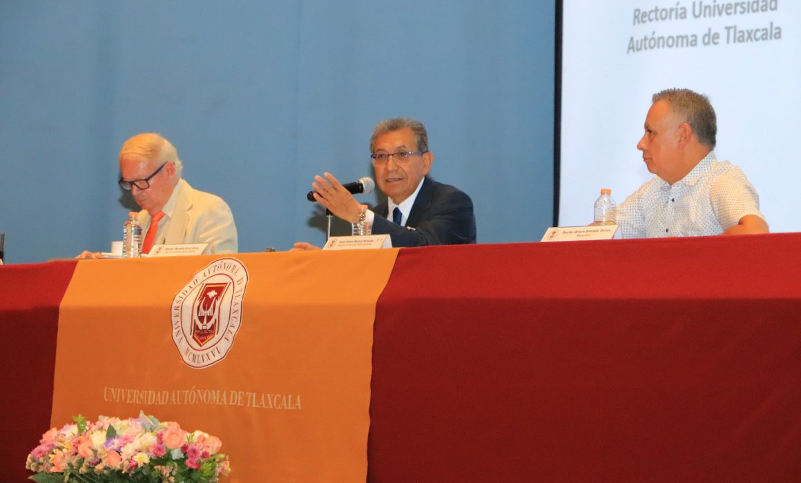 Inicia taller de mejora continua en la UATX