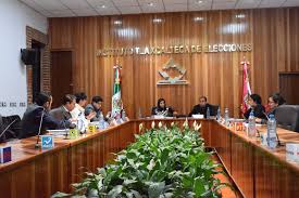 Llegan a 14 el número de candidaturas que solicitaron y recibieron protección