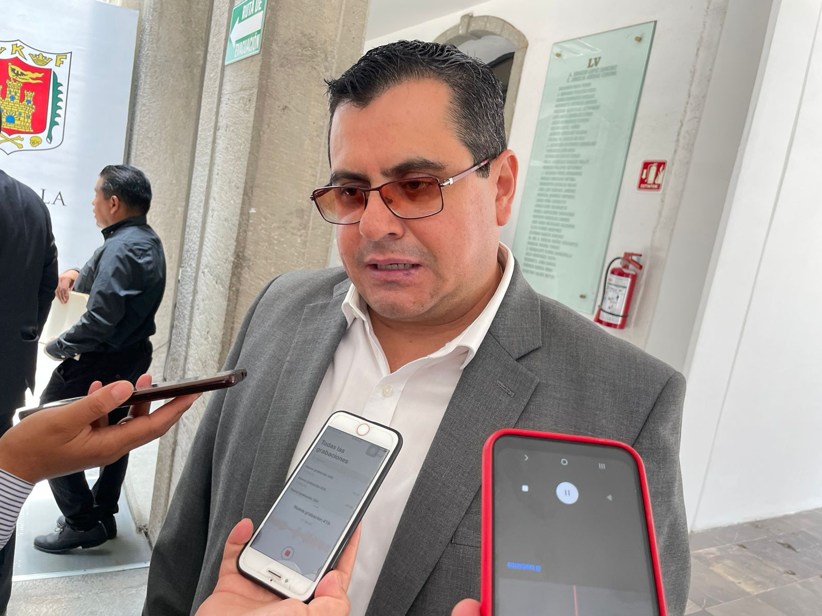 Congreso pospondrá análisis de cuentas públicas hasta después de elecciones