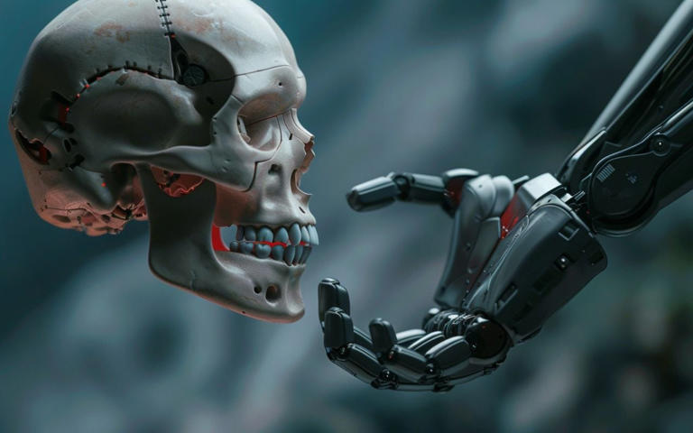 Inteligencia Artificial razonando como los humanos: MIT busca hacerlo posible con “Arquitectura Híbrida”