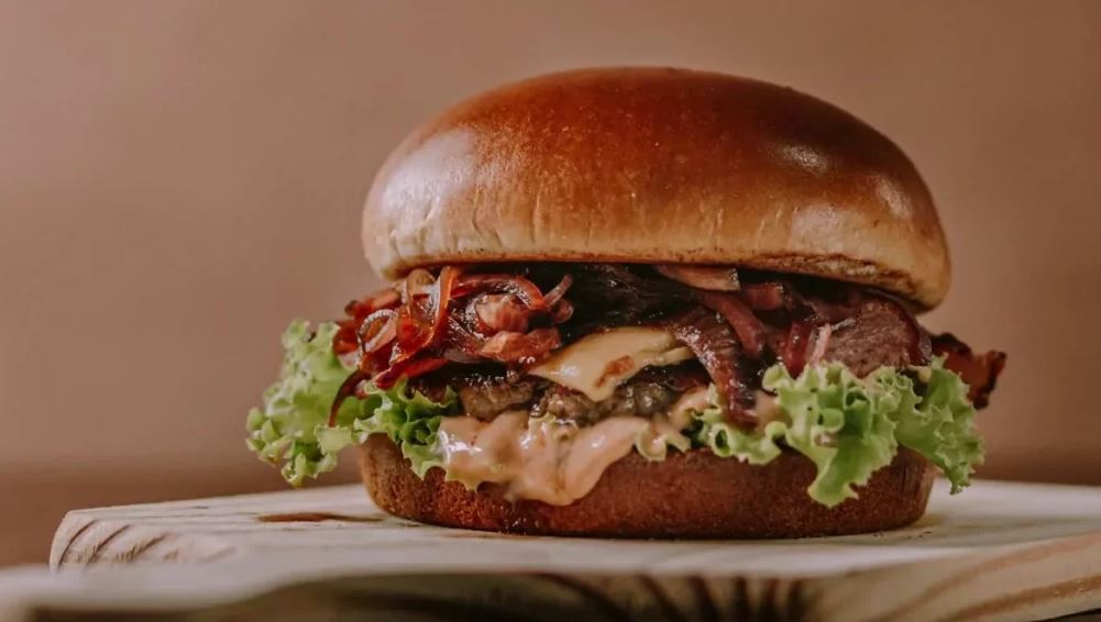 Día de la Hamburguesa 2024