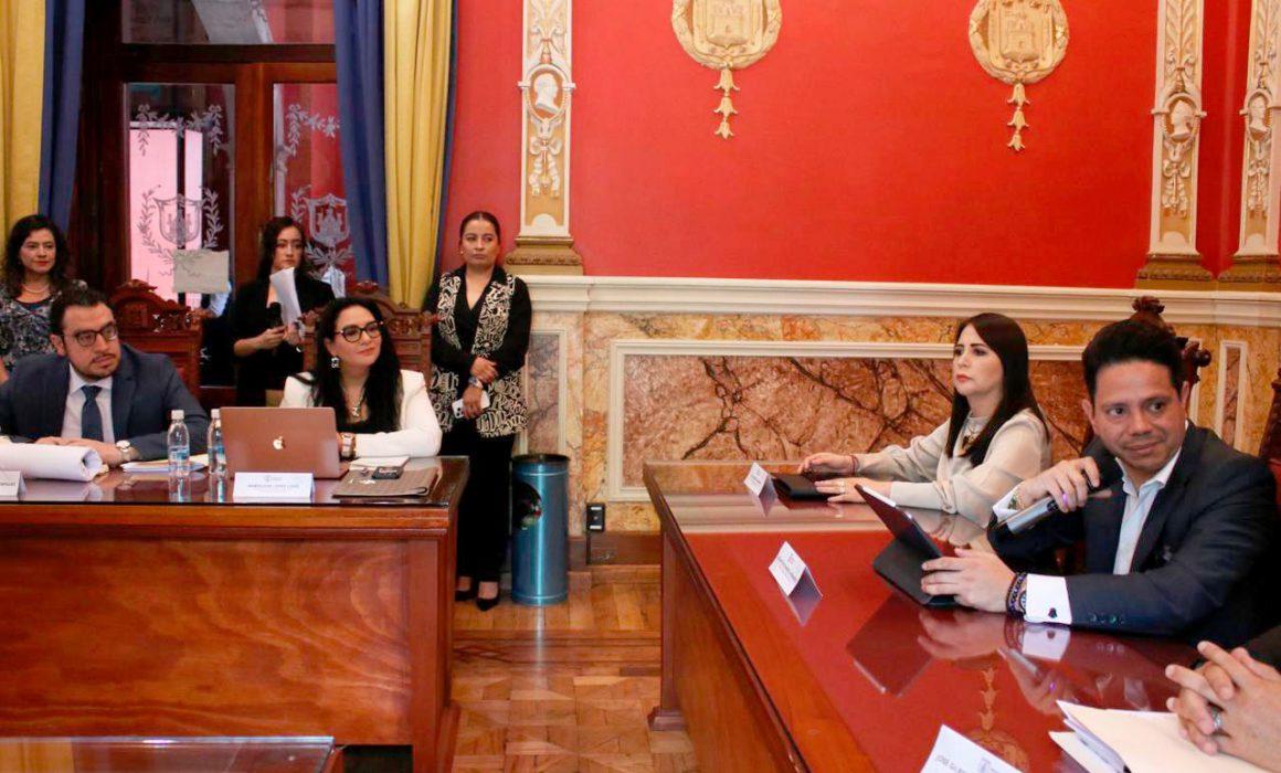 Garantiza Gobierno del Estado respecto irrestricto a los Derechos Humanos