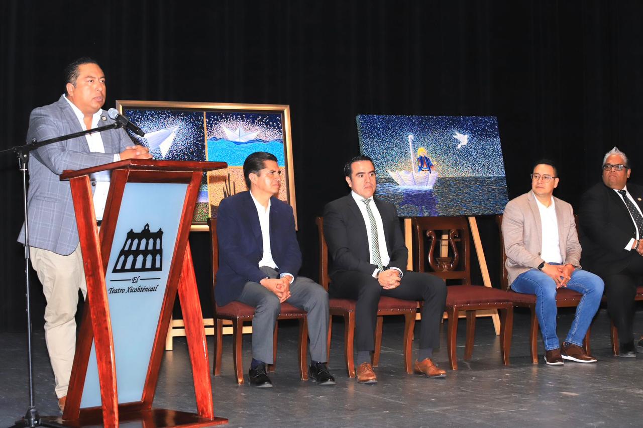  Realiza CONALEP exitoso panel de egresados 2024