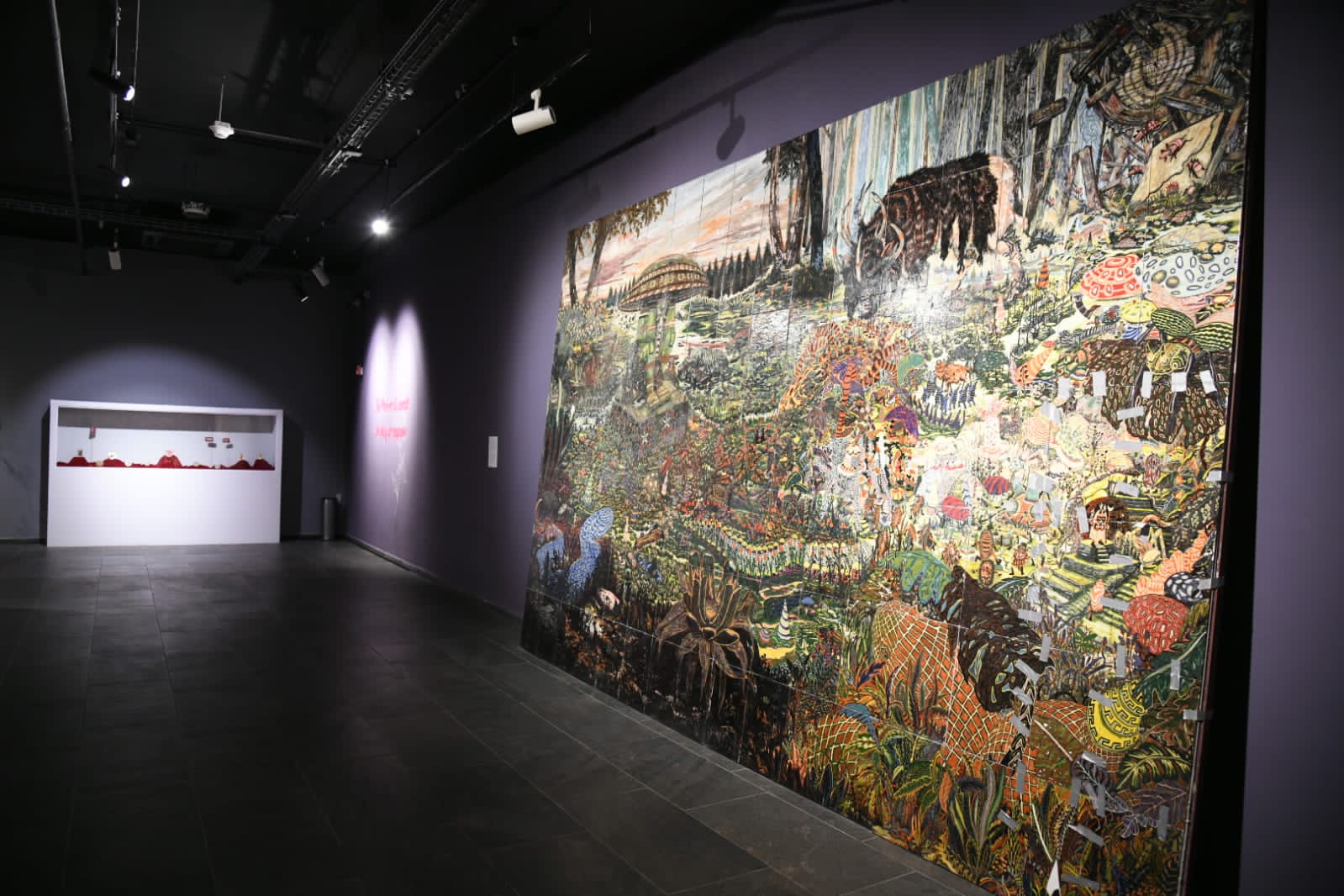 Secretaría de Cultura de Tlaxcala invita a noche de museos mayo 2024