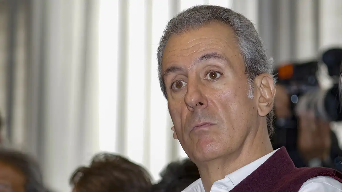 José Chedraui Budib niega vínculo con Eukid Castañón en su campaña