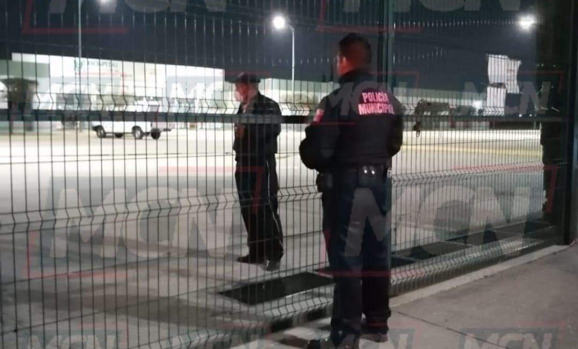 Muere hombre en hospital tras ser apuñalado en Tenancingo