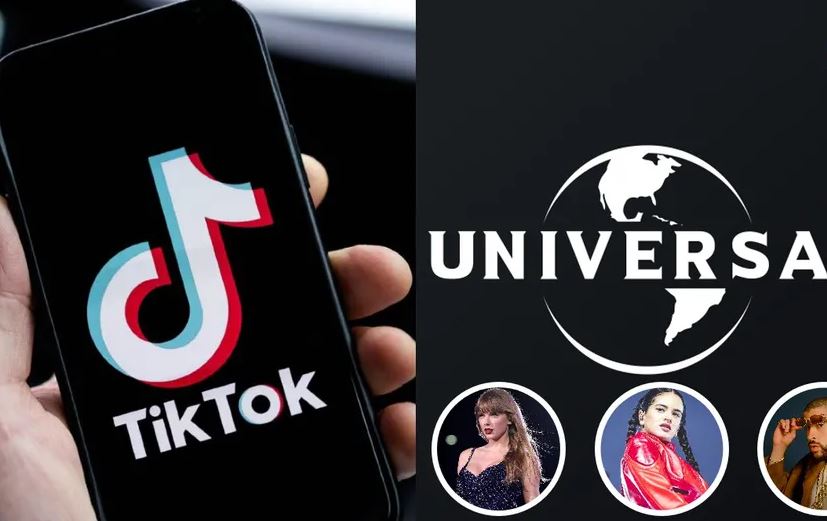 TikTok