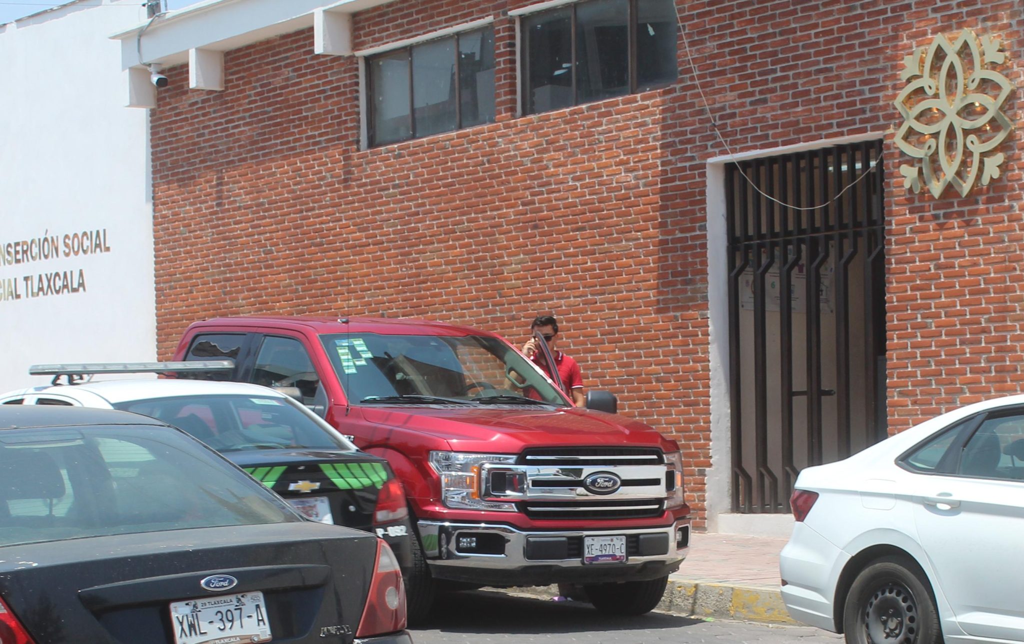 Ex alcalde de Panotla es ingresado al CERESO bajo cargos de corrupción